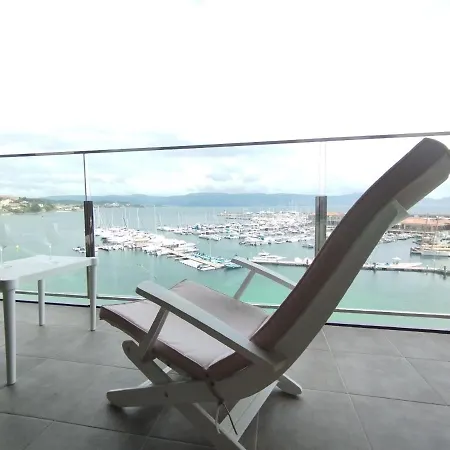 公寓 Vistas De Ensueno 桑亨霍