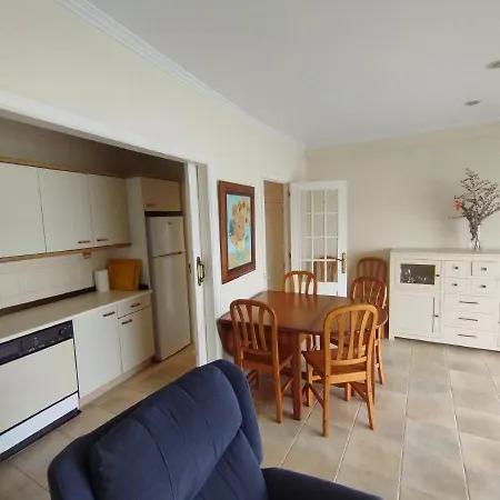 Vistas De Ensueno 公寓