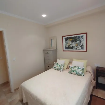 公寓 Vistas De Ensueno *