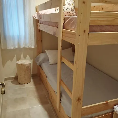 Vistas De Ensueno 公寓 *