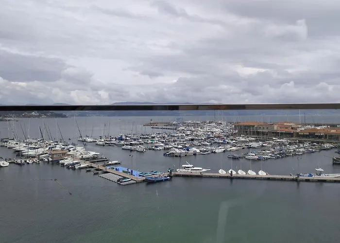 Vistas De Ensueno Apartment