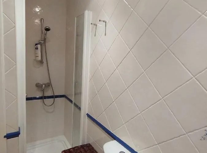 Apartment Vistas De Ensueno