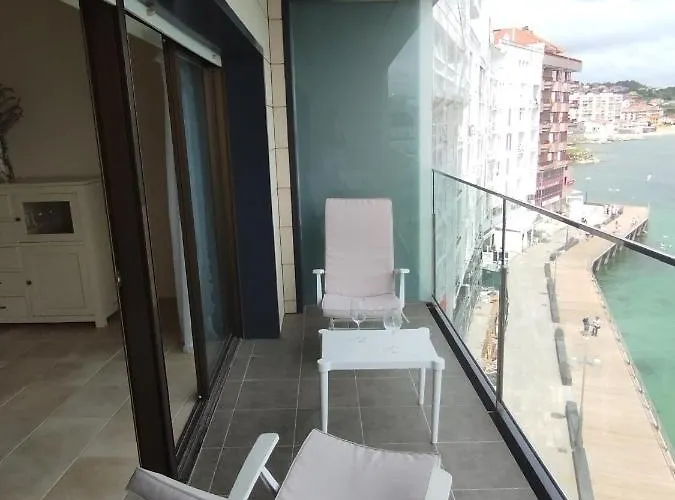 Vistas De Ensueno Apartment