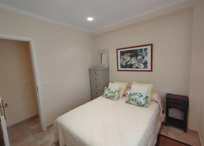 Apartment Vistas De Ensueno *