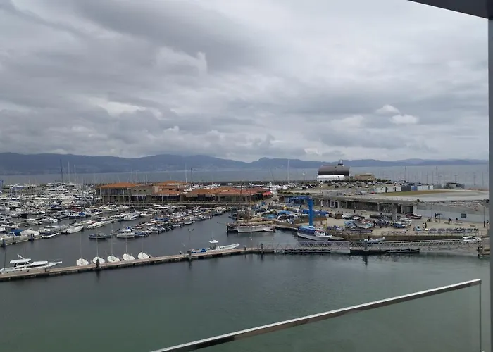 Vistas De Ensueno Apartment *