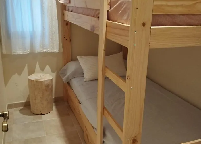 Vistas De Ensueno Apartment *